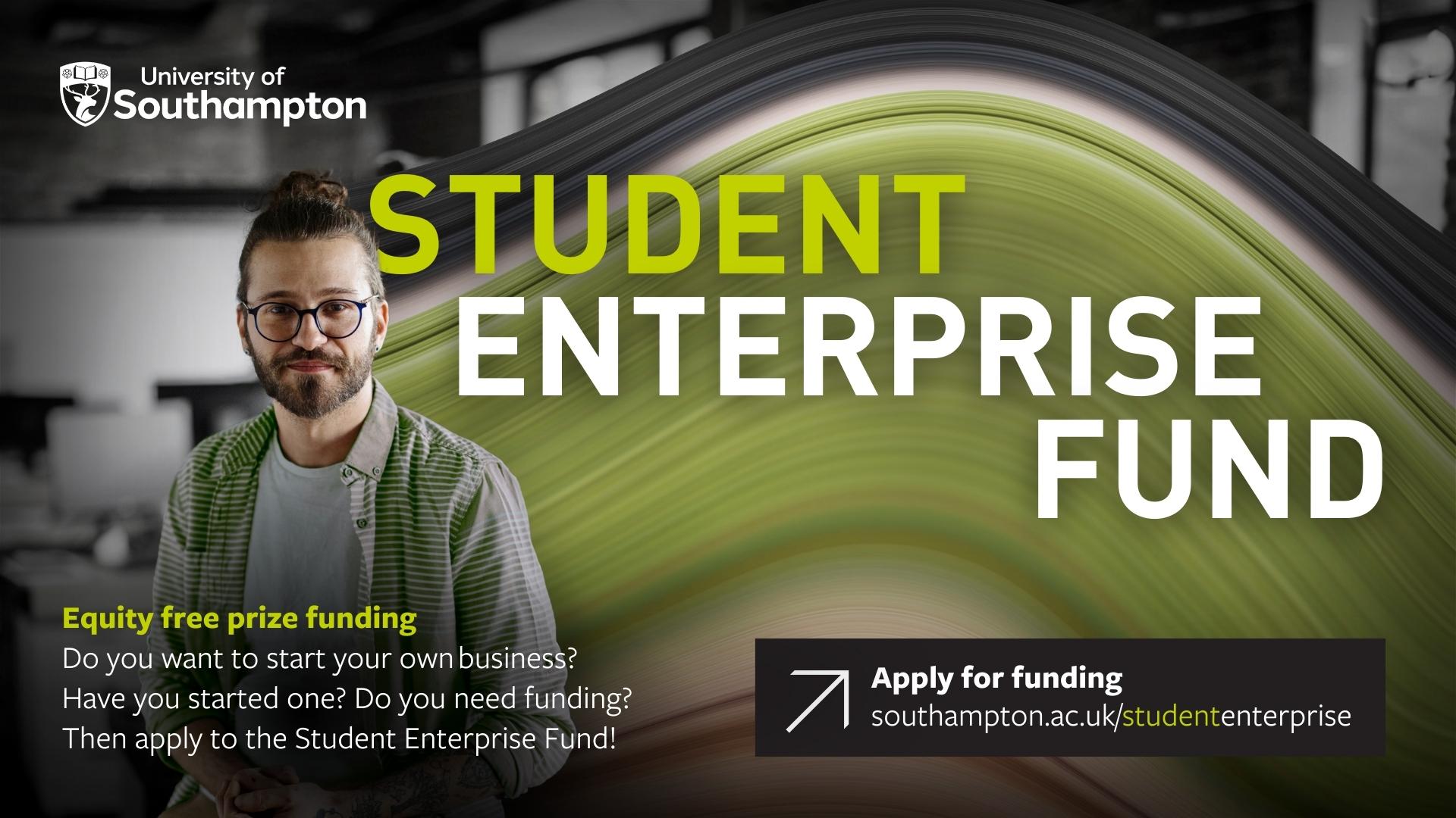 Student Enterprise Fund